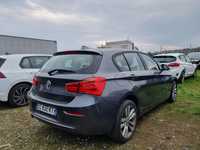 BMW Seria 1 2.0 d 150 KM X-drive 4x4 Skóra Full Led