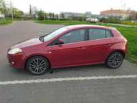 Fiat Bravo 2 z silnikiem 1.9