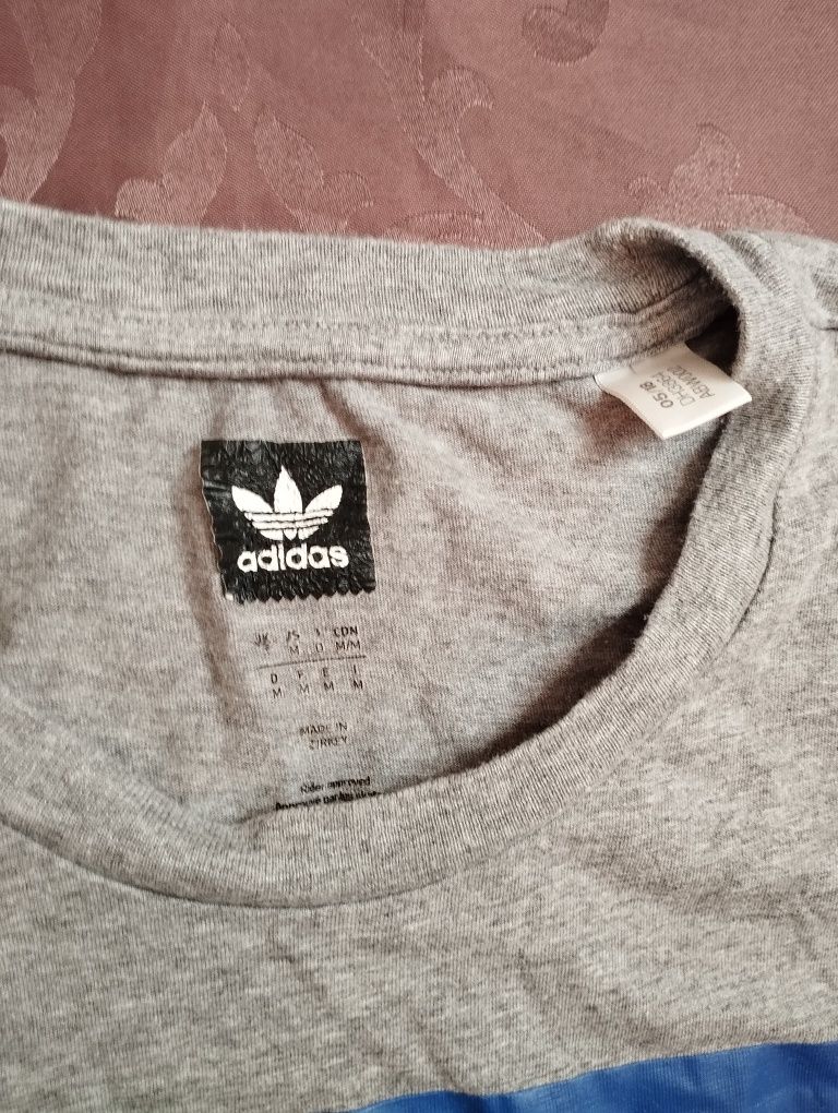 Футболка  Adidas