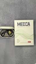 Zestaw wzmacniaczy MEDca