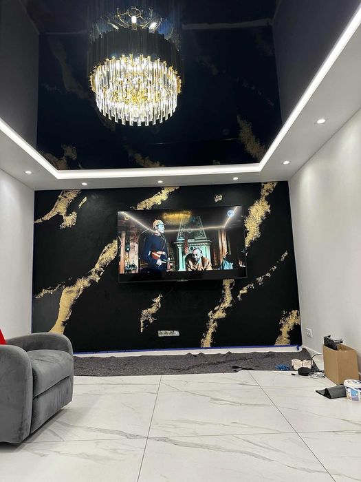 Ocieplenie poddaszy wełną ,zabudowy gk,rozbiórki