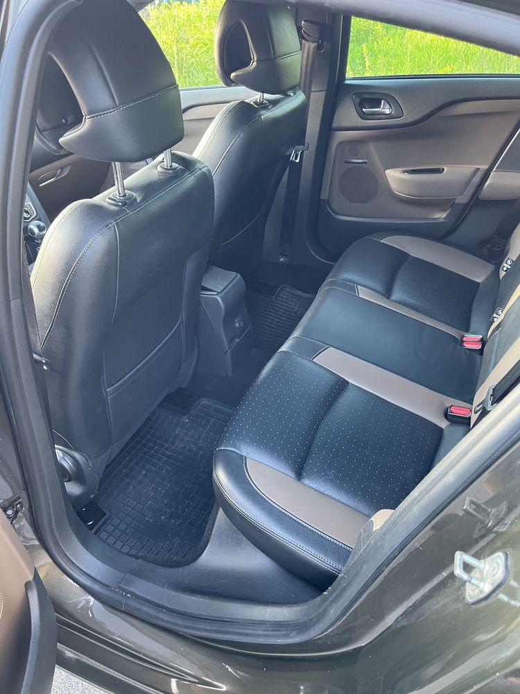 Sprzedam Citroen DS4
