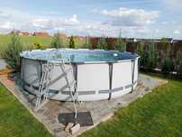 Basen Bestway 4.57 1.07 m