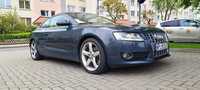 Audi A5 Audi A5 S-line 1.8T Coupe