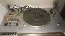 Gira discos Toshiba SM2850