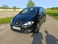 Продам SEAT Altea 2.0 tdi.