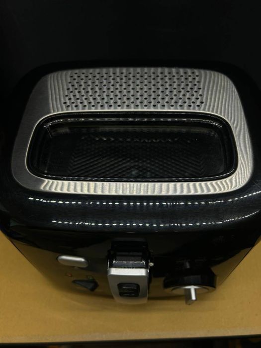 Фритюрниця Mesko MS 4908 — хрустка насолода вдома!