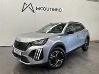 Peugeot 2008 1.2 PureTech Allure