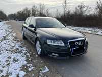 Audi A6 3.0 TDI S-line