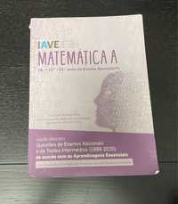 Livro IAVE - Matemática A