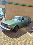 Volvo 245 Station Wagon 1976