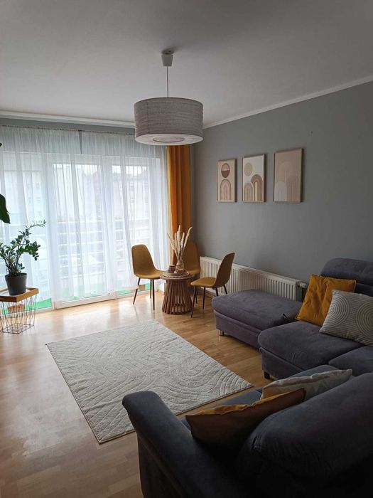 Do wynajęcia mieszkanie jednopokojowe z osobną kuchnią