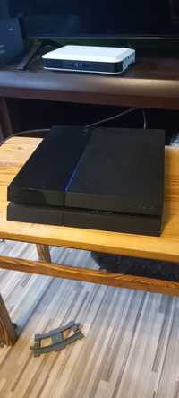 Konsola PlayStation 4 PS4 500GB CUH-1116A