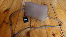 Torebka Torba DKNY bryant tp zip crossbody r82e1468