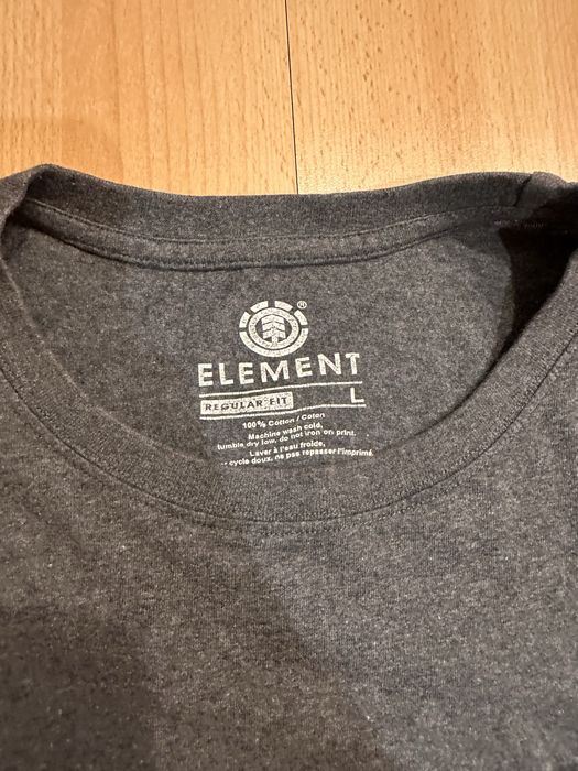 T-shirt Element