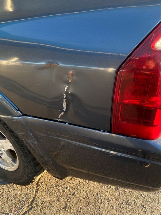 Mitsubishi Pajero Wagon