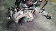 Skrzynia biegów reduktor C-CROSSER OUTLANDER II PEUGEOT 4007 2.2 HDI 4