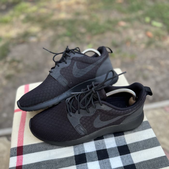 Кроссовки Nike Roshe Run One Hyp, 40,5 размер, Оригинал, Кросівки