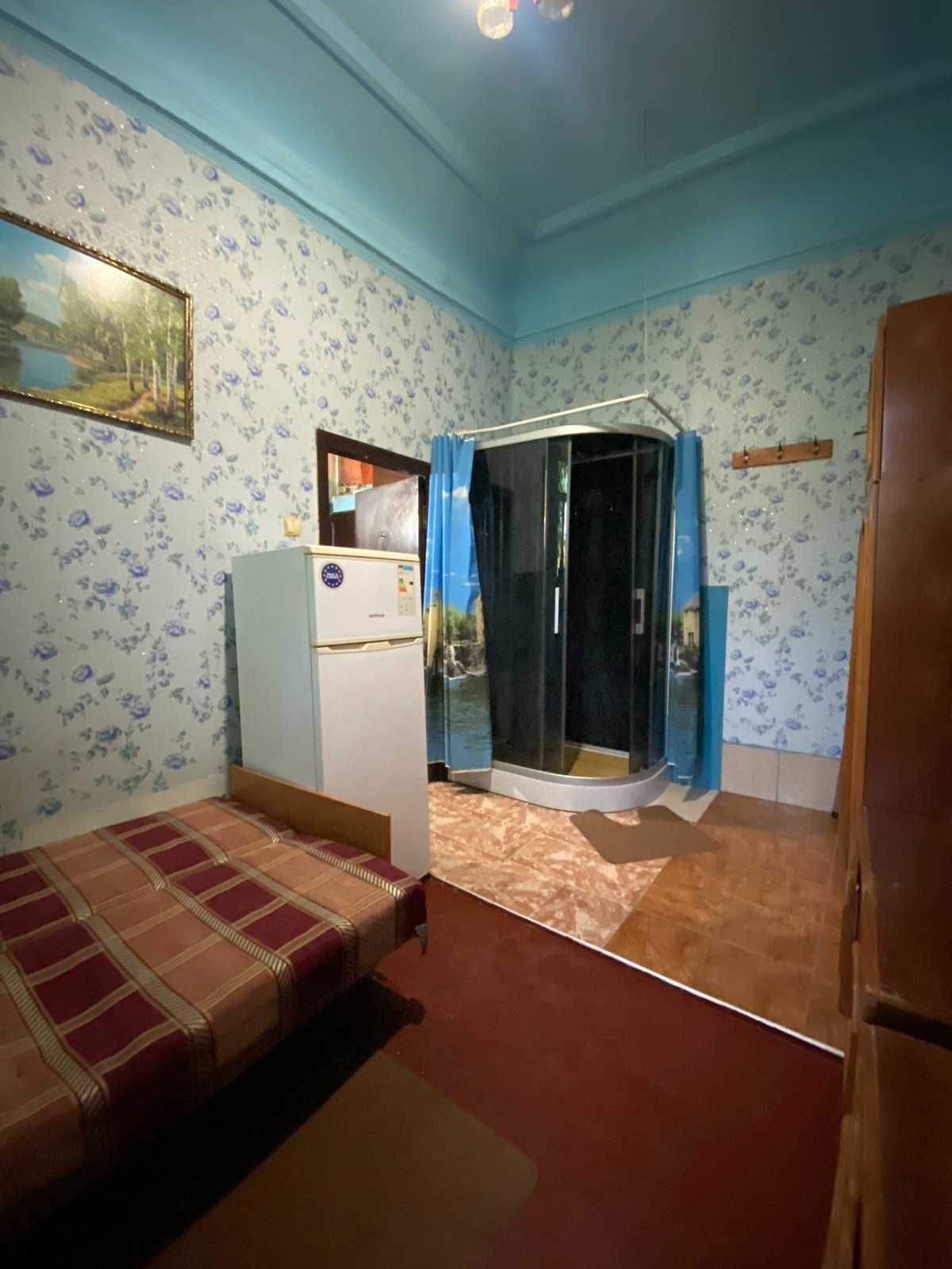 Продам комнату в Центре Одессы