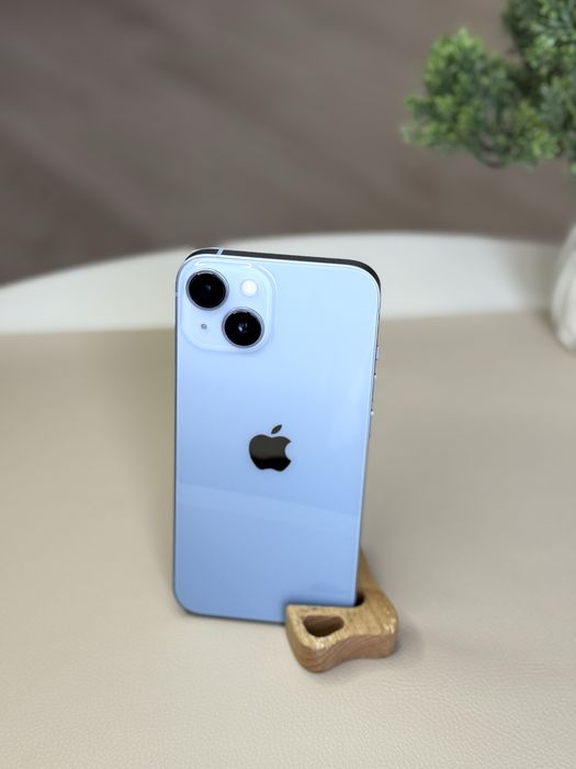 IPHONE 14  (256 GB,  ідеал )