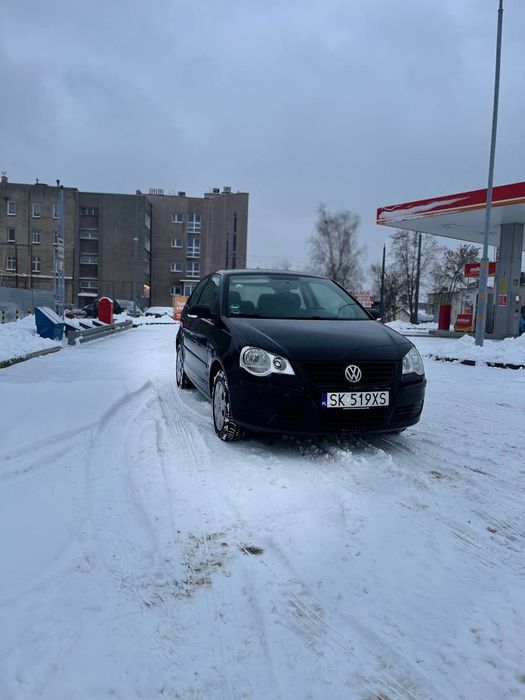 Sprzedam Volkswagen Polo