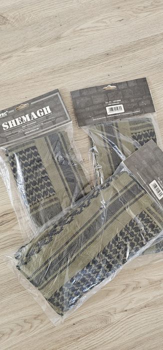 arafatka oliv bawelna