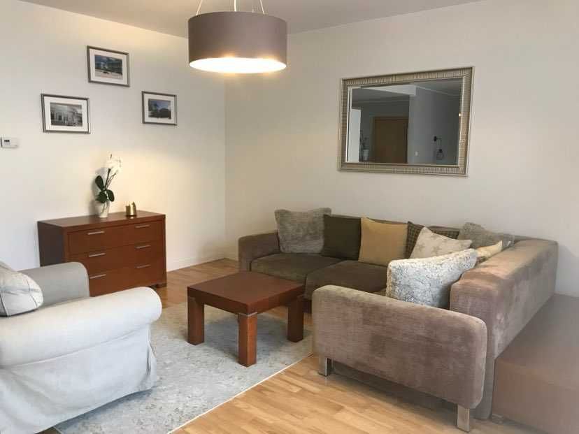 Piękne mieszkanie 72m, z tarasem 36m, 3 pokoje