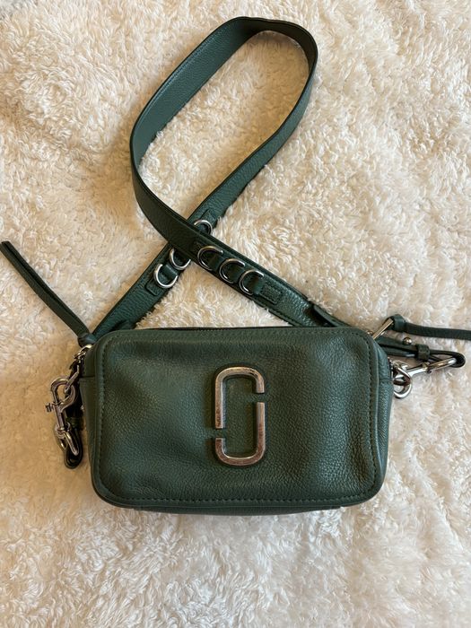 Сумка MARC JACOBS” . Оригінал. Шкіра.