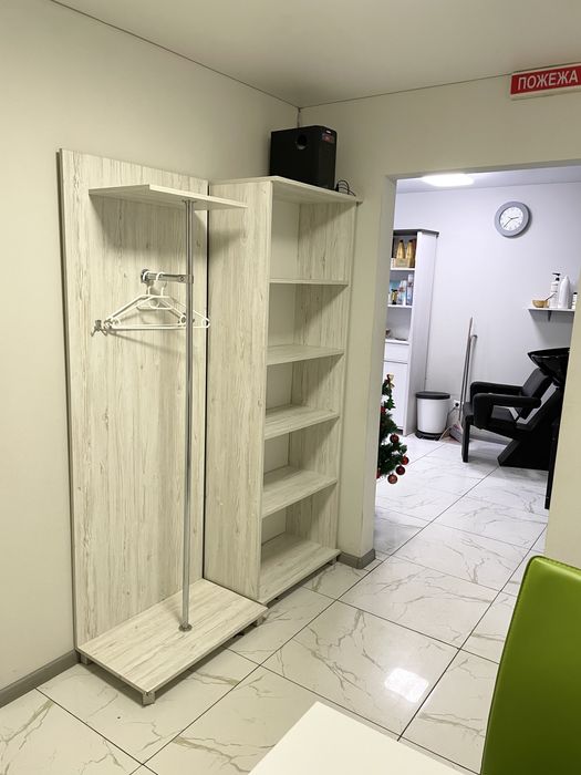 Здам в оренду кабінет , місце для майстра манікюру