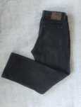 Camel Active Woodstock Related Fit męskie spodnie jeansowe W34 L30