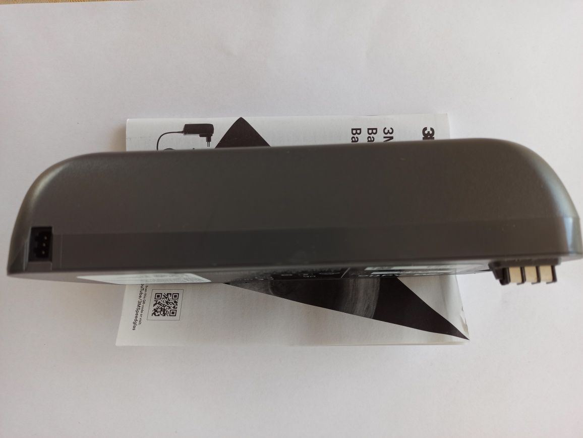 Bateria do maski Speedglas Adflo