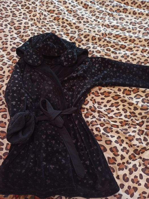 Халат тёплый женский 42-44р.