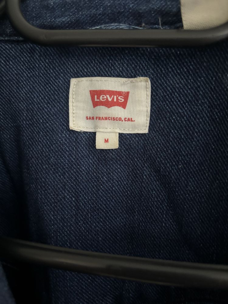 Koszulka Levis classic