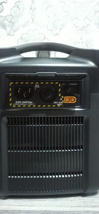 [В НАЯВНОСТІ] Ecoflow River Pro 720 ват/НОВА Остання