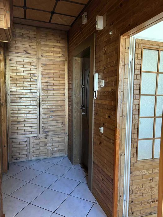 Sprzedam mieszkanie 3 pokojowe, ul. Boh. Warszawy 15 m 67