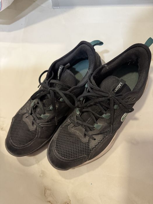 Lacoste 44 оригінал з деіектом