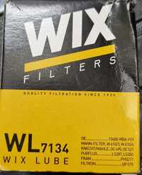 WIX 7134 Фільтр масляний Мицубиси Лансер 9 lancer IX