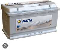 Акумулятор Varta 100Ah 830A