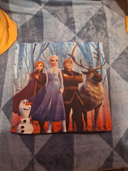 Poszewka na poduszkę