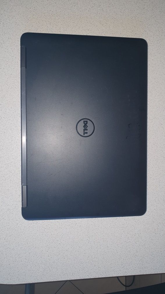 Laptop Dell Latitude E5440