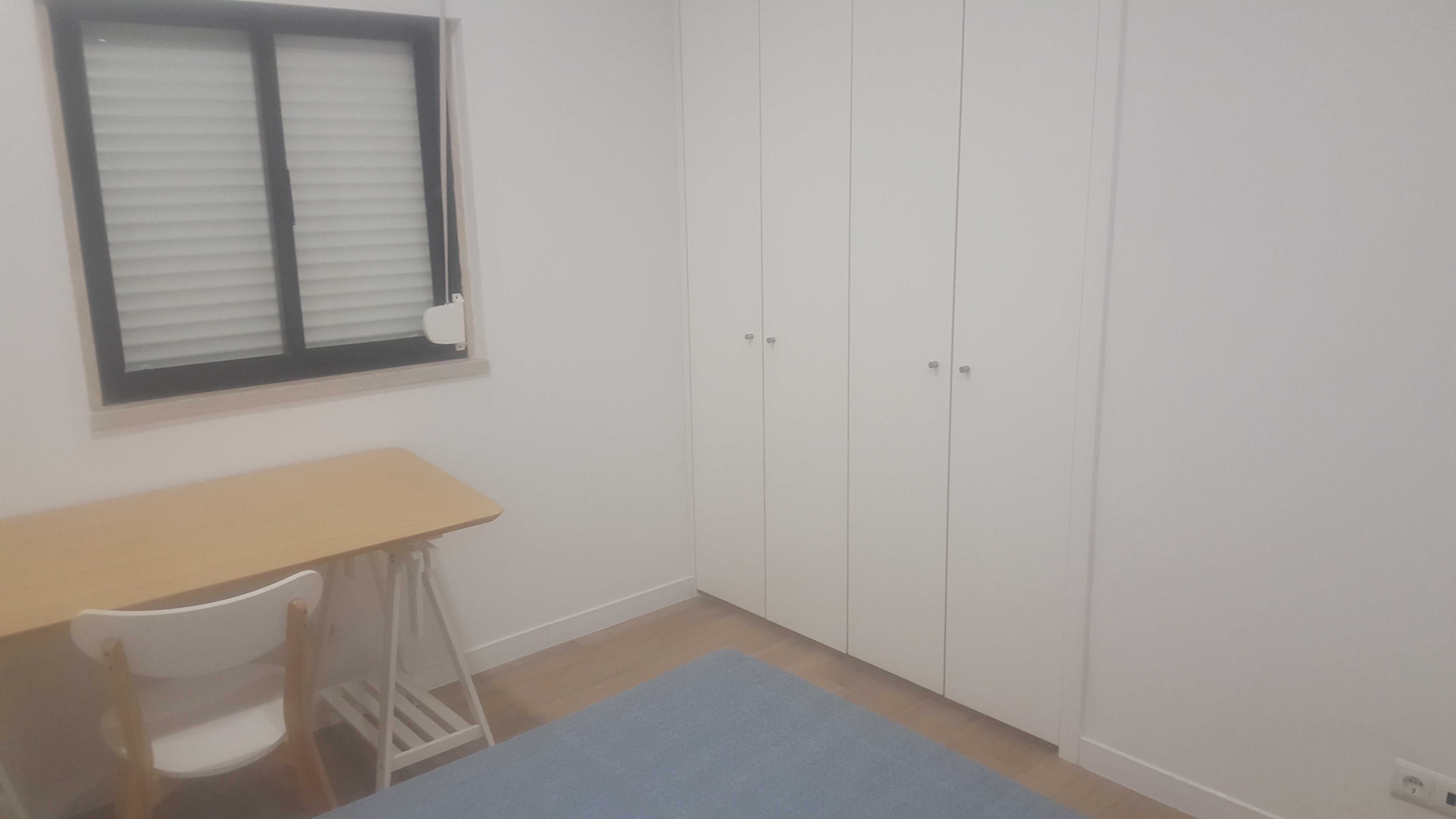 Quarto - Abrantes - Chainça