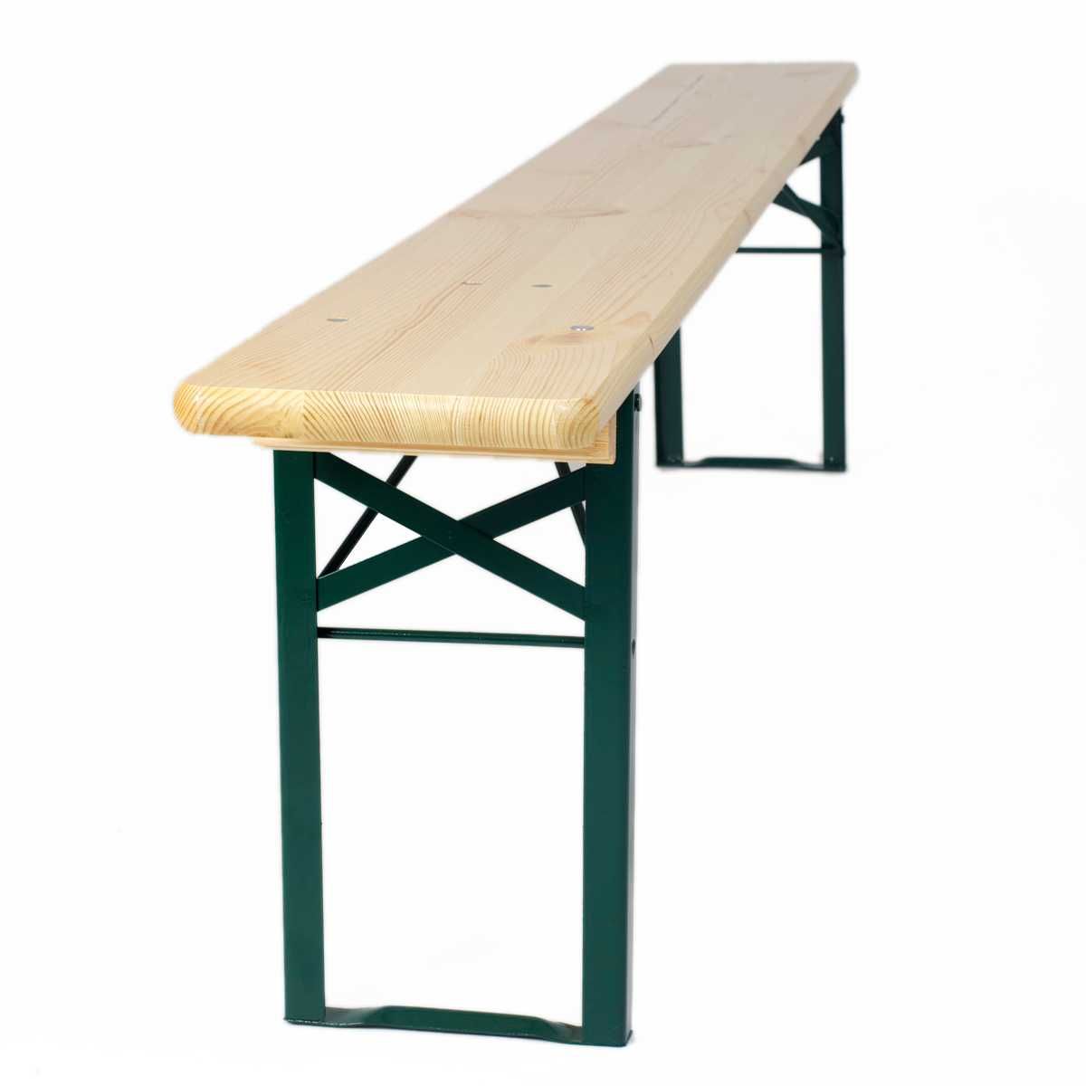 Polskie Meble Ogrodowe /Komplety/zestawy biesiadne/Ławo Stoły 80x220cm