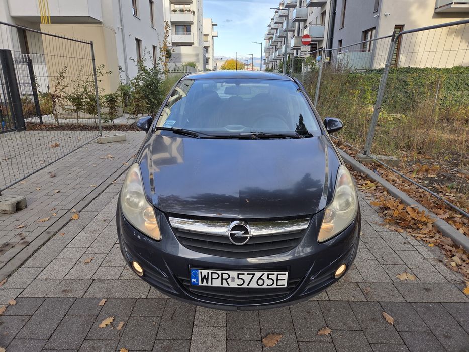 ‼️Opel Corsa D 1.2 16V Enjoy‼️