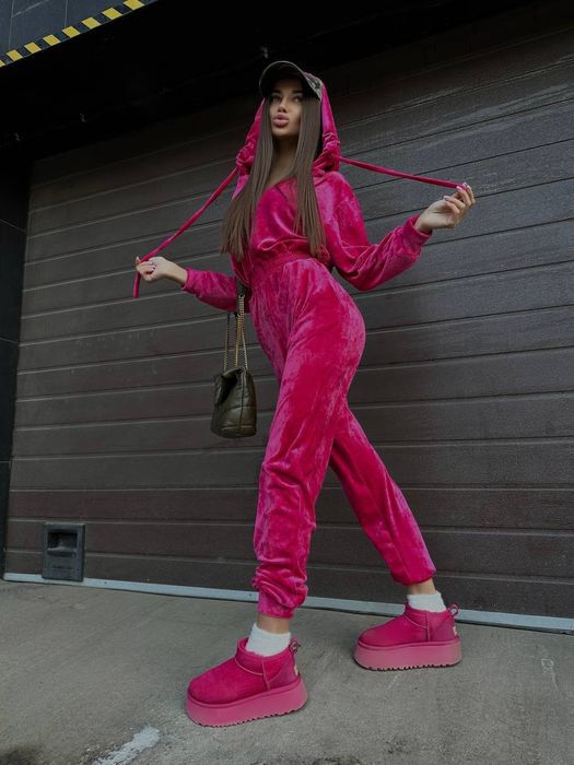 Жіночий комбез / Женский комбенизон/ Спортивный костюм