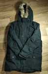 Куртка пуховик Timberland L
