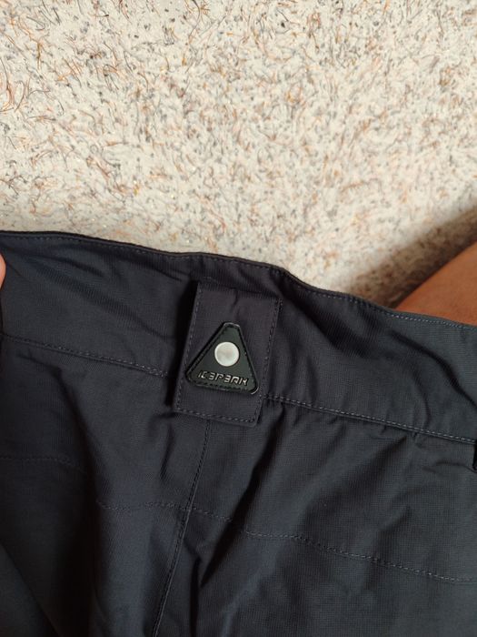 Термо лижні штани полукомбінезон Icepek 15 і більше років 176 ріст