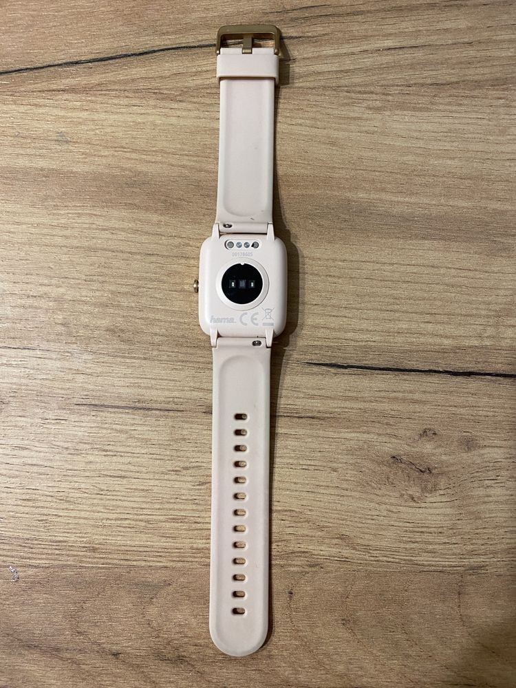 Zegarek smartwatch hama