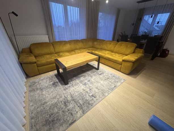 Sprzedam Narożnik 340x270 wys 100 ATM Sofa ICON
