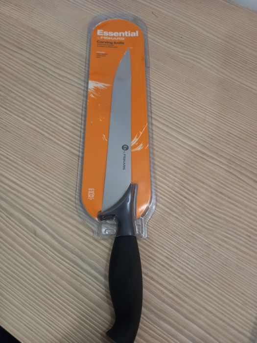 Nóż fiscars do miesa