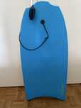 Prancha de Bodyboard da Tribord